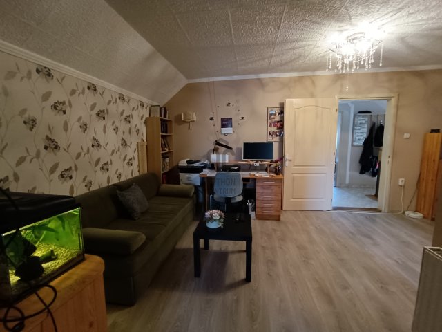 Eladó családi ház, Letenyén 60 M Ft, 3 szobás