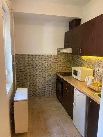 Kiadó téglalakás, albérlet, Debrecenben 180 E Ft / hó, 1 szobás