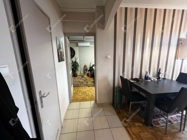 Eladó téglalakás, Debrecenben 59.9 M Ft, 1+1 szobás