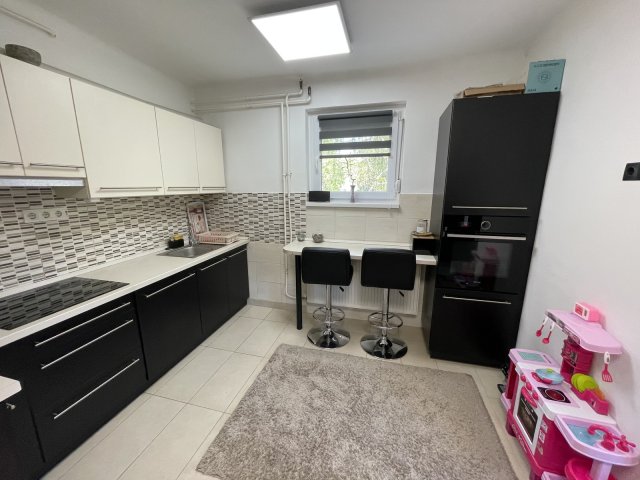 Eladó téglalakás, Nyíregyházán 52.9 M Ft, 2 szobás