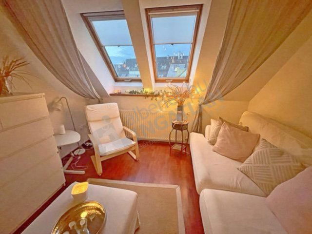 Kiadó téglalakás, albérlet, IX. kerületben, Páva utcában