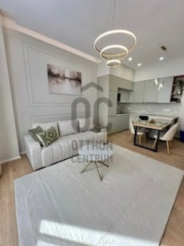 Eladó téglalakás, Budapesten, VI. kerületben 159.9 M Ft