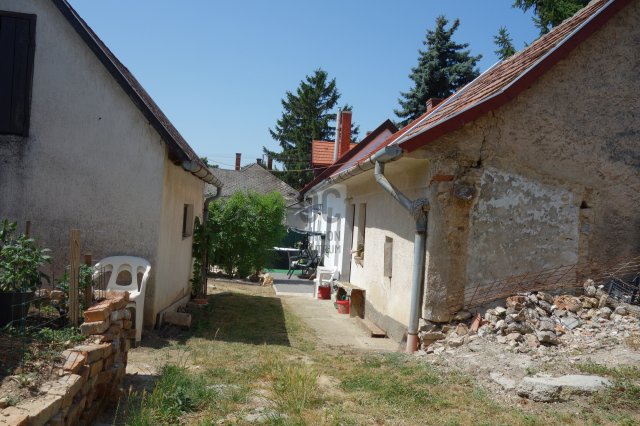 Eladó telek, Balatonfüreden 14.99 M Ft / költözzbe.hu