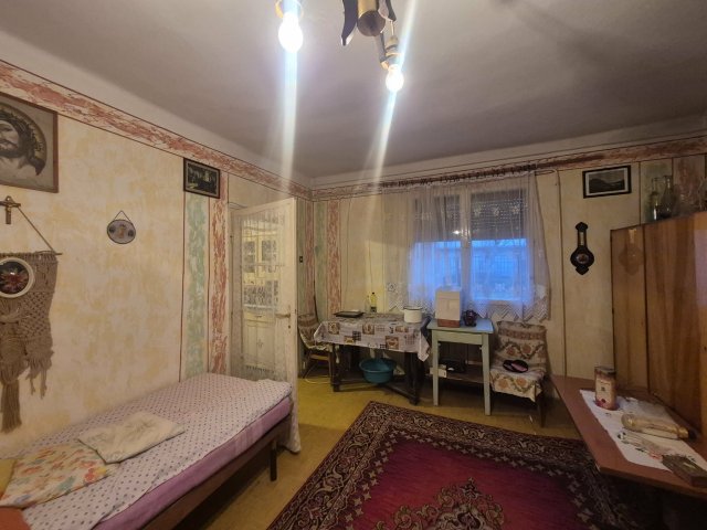 Eladó családi ház, Bátonyterenyén 6 M Ft, 2 szobás