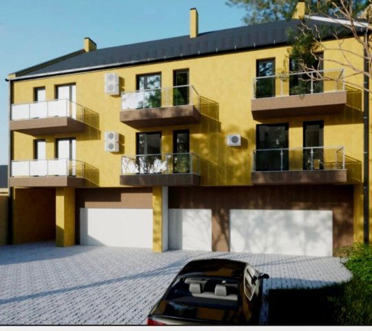 Eladó téglalakás, Nyíregyházán 38.6 M Ft, 1 szobás