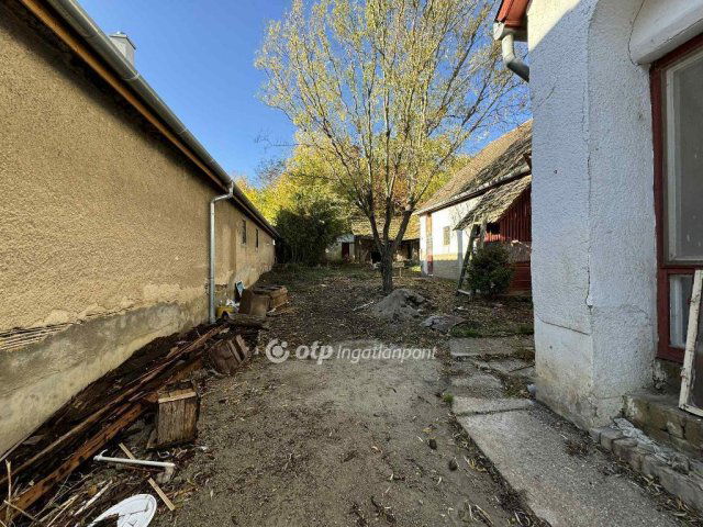 Eladó sorház, Zombán 22.5 M Ft, 2 szobás / költözzbe.hu