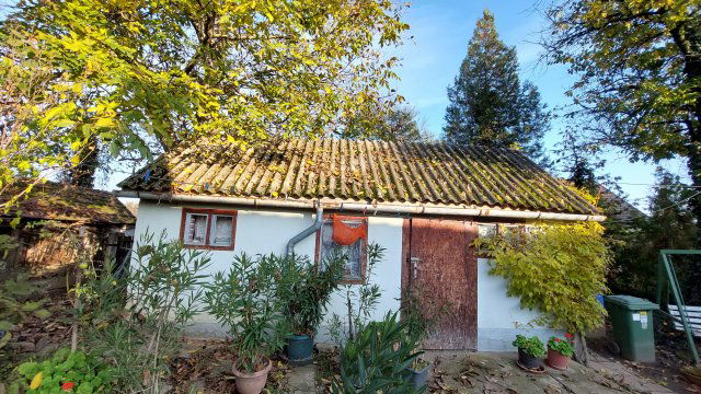 Eladó családi ház, Dalmandon 24.99 M Ft, 4 szobás