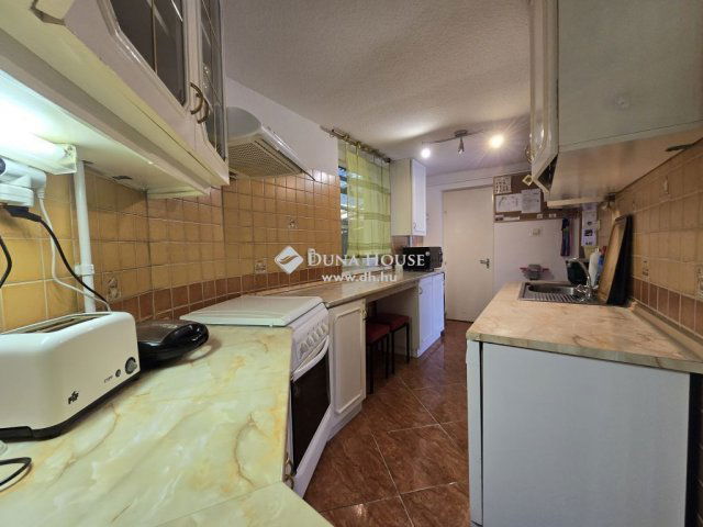 Eladó családi ház, Budapesten, XVIII. kerületben 115 M Ft