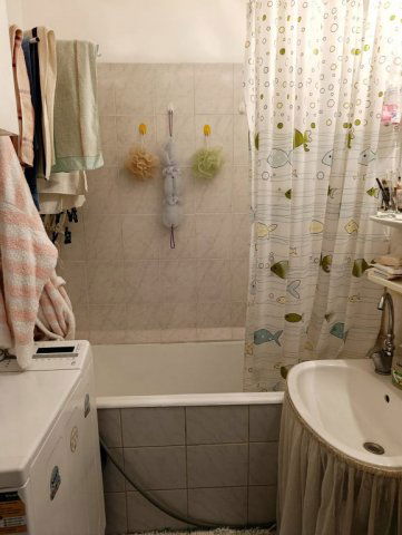 Eladó téglalakás, Budapesten, XX. kerületben, Baross utcában
