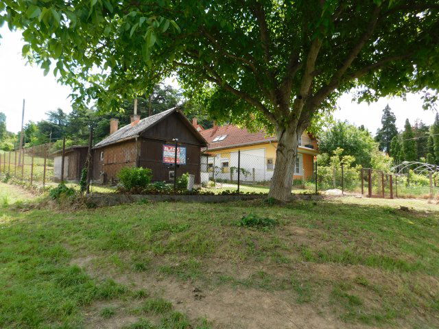 Eladó családi ház, Cserszegtomajon, Barát utcában 40 M Ft
