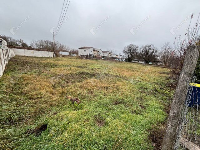 Eladó telek, Gyömrőn 58.5 M Ft / költözzbe.hu