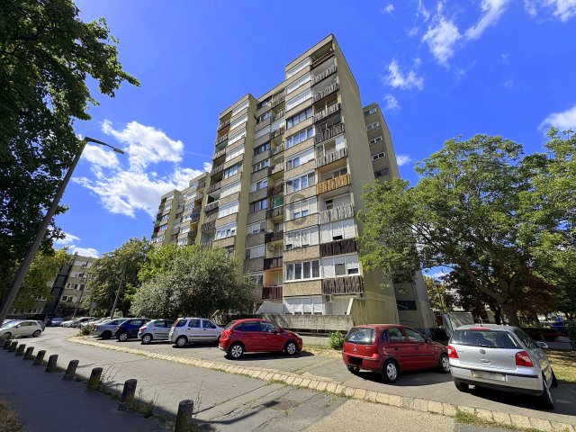 Eladó panellakás, Vácon, Kölcsey Ferenc utcában 52 M Ft