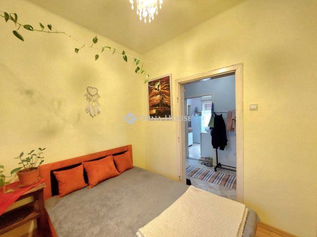 Eladó családi ház, Kálozon 27.2 M Ft, 2 szobás