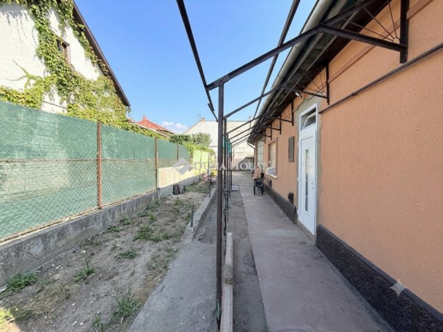 Eladó családi ház, Budapesten, XX. kerületben 74.9 M Ft