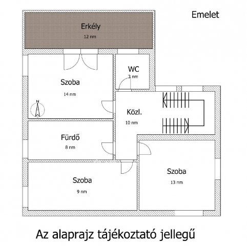 Eladó családi ház, Budajenőn 124.9 M Ft, 6 szobás