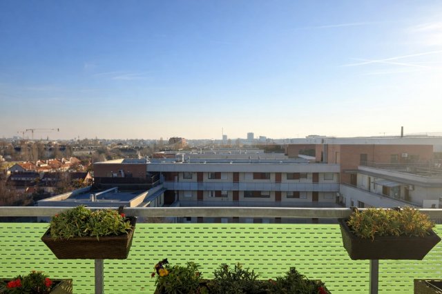 Eladó téglalakás, Budapesten, XIII. kerületben 185 M Ft