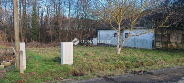 Eladó telek, Bagodon 5.5 M Ft / költözzbe.hu