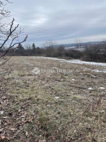 Eladó telek, Budakalászon 14.8 M Ft / költözzbe.hu