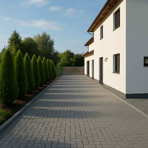 Eladó ikerház, Vecsésen 129.9 M Ft, 6 szobás