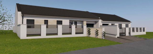 Eladó családi ház, Nyíregyházán 84.8 M Ft, 4 szobás