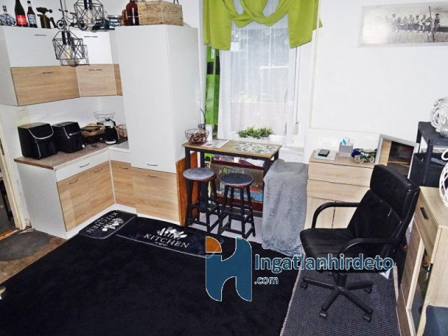 Eladó téglalakás, Budapesten, IV. kerületben 59 M Ft, 3 szobás