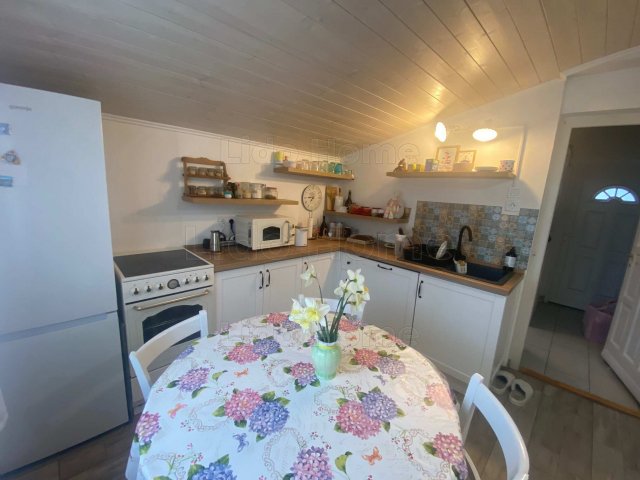 Eladó nyaraló, Csapiban 52.9 M Ft, 2 szobás