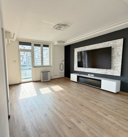 Eladó téglalakás, Budapesten, IX. kerületben 99.9 M Ft, 2 szobás