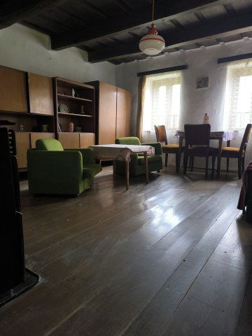 Eladó családi ház, Alsónemesapátiban 17.7 M Ft, 2 szobás