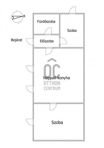 Eladó családi ház, Budaörsön 99 M Ft, 3 szobás