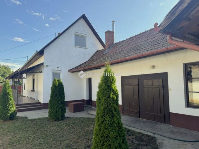 Eladó családi ház, Mezőberényben 24.4 M Ft, 4 szobás