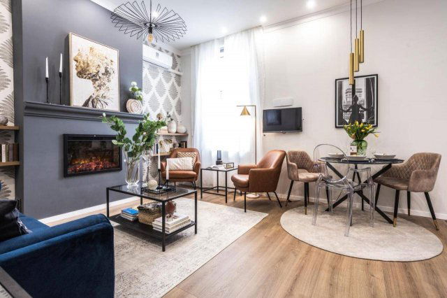 Eladó téglalakás, Pécsett 189.9 M Ft, 5 szobás