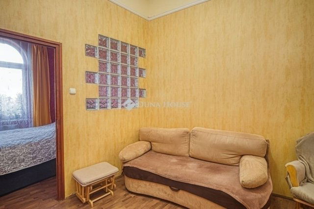 Eladó téglalakás, Budapesten, VIII. kerületben 75.9 M Ft