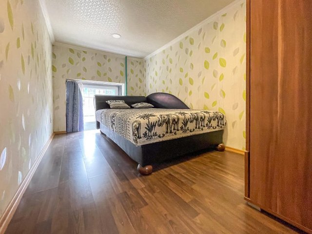 Eladó téglalakás, Budapesten, VIII. kerületben, Delej utcában