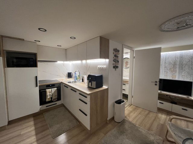 Eladó téglalakás, Budapesten, VII. kerületben 59.9 M Ft