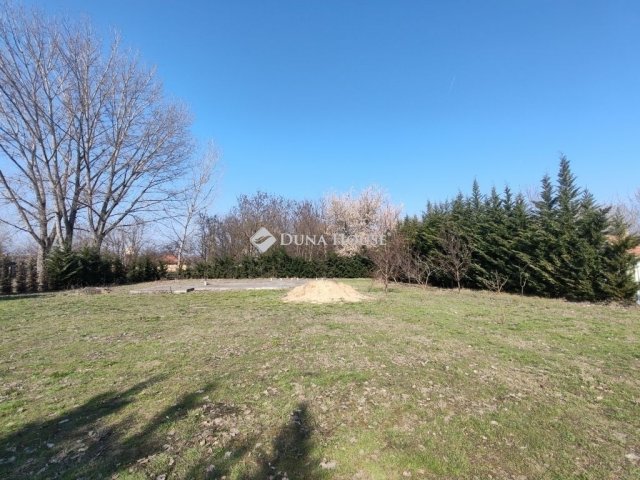 Eladó telek, Kecskeméten 22.9 M Ft / költözzbe.hu