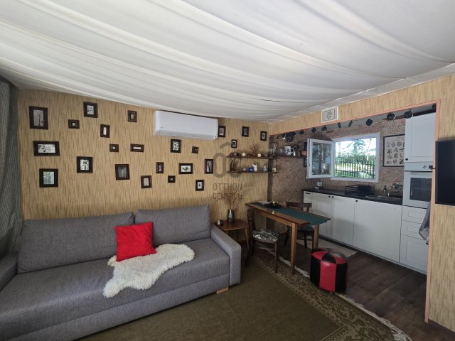 Eladó nyaraló, Mátraszentimrén 38.49 M Ft, 3 szobás