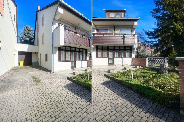 Eladó családi ház, Békéscsabán 75.5 M Ft, 5 szobás