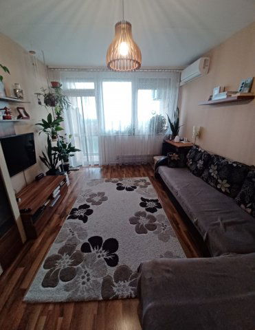 Eladó panellakás, Debrecenben, Jerikó utcában 51.8 M Ft