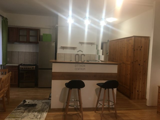 Kiadó téglalakás, albérlet, Debrecenben 190 E Ft / hó, 2 szobás