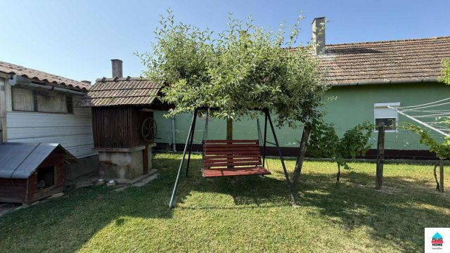 Eladó családi ház, Somogyzsitfán 31.5 M Ft, 3 szobás