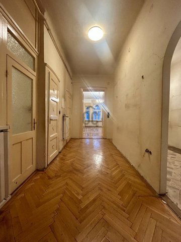 Eladó téglalakás, Budapesten, VII. kerületben 89.99 M Ft