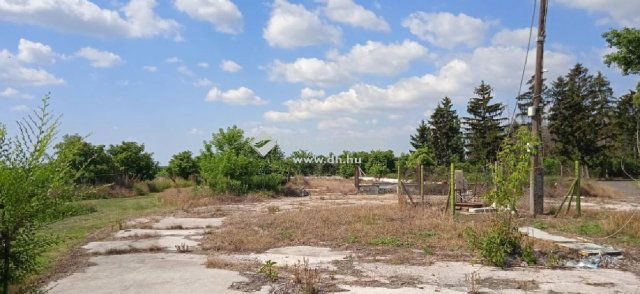 Eladó ipari ingatlan, Bábolnán 279 M Ft / költözzbe.hu