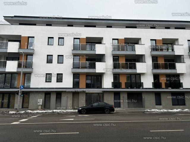 Eladó téglalakás, Budapesten, IV. kerületben 135 M Ft, 4 szobás