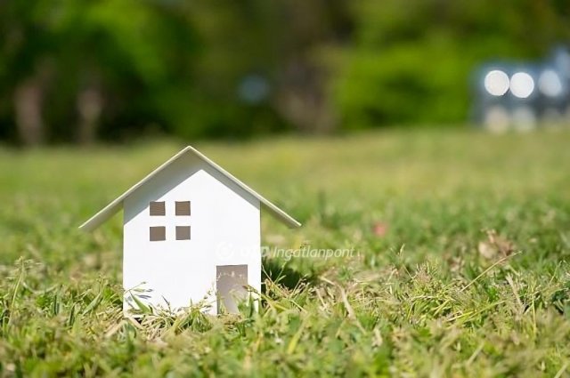 Eladó telek, Cserépfaluban 10 M Ft / költözzbe.hu