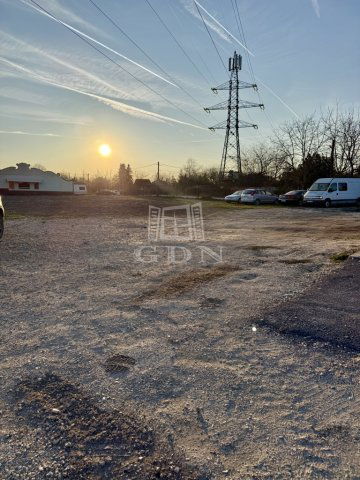 Eladó telek, Taksonyon 180 M Ft / költözzbe.hu