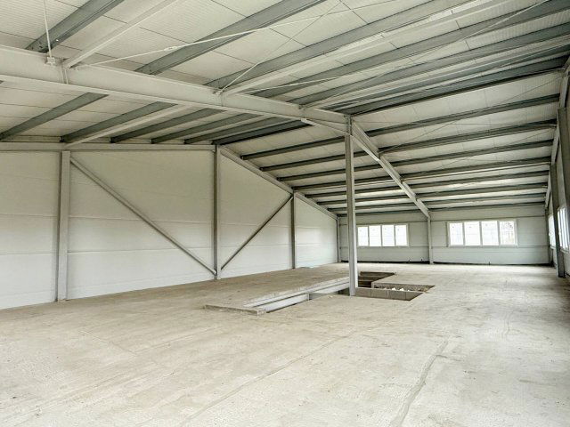 Eladó ipari ingatlan, Szentendrén 500 M Ft / költözzbe.hu