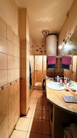 Eladó téglalakás, Rudabányán 3.9 M Ft, 2 szobás