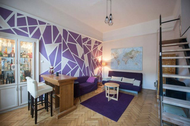 Kiadó téglalakás, albérlet, VI. kerületben, Teréz körúton