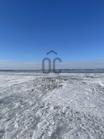Eladó téglalakás, Siófokon 83 M Ft, 2 szobás