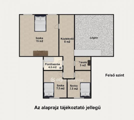 Eladó családi ház, Ásványrárón 99.9 M Ft, 6 szobás